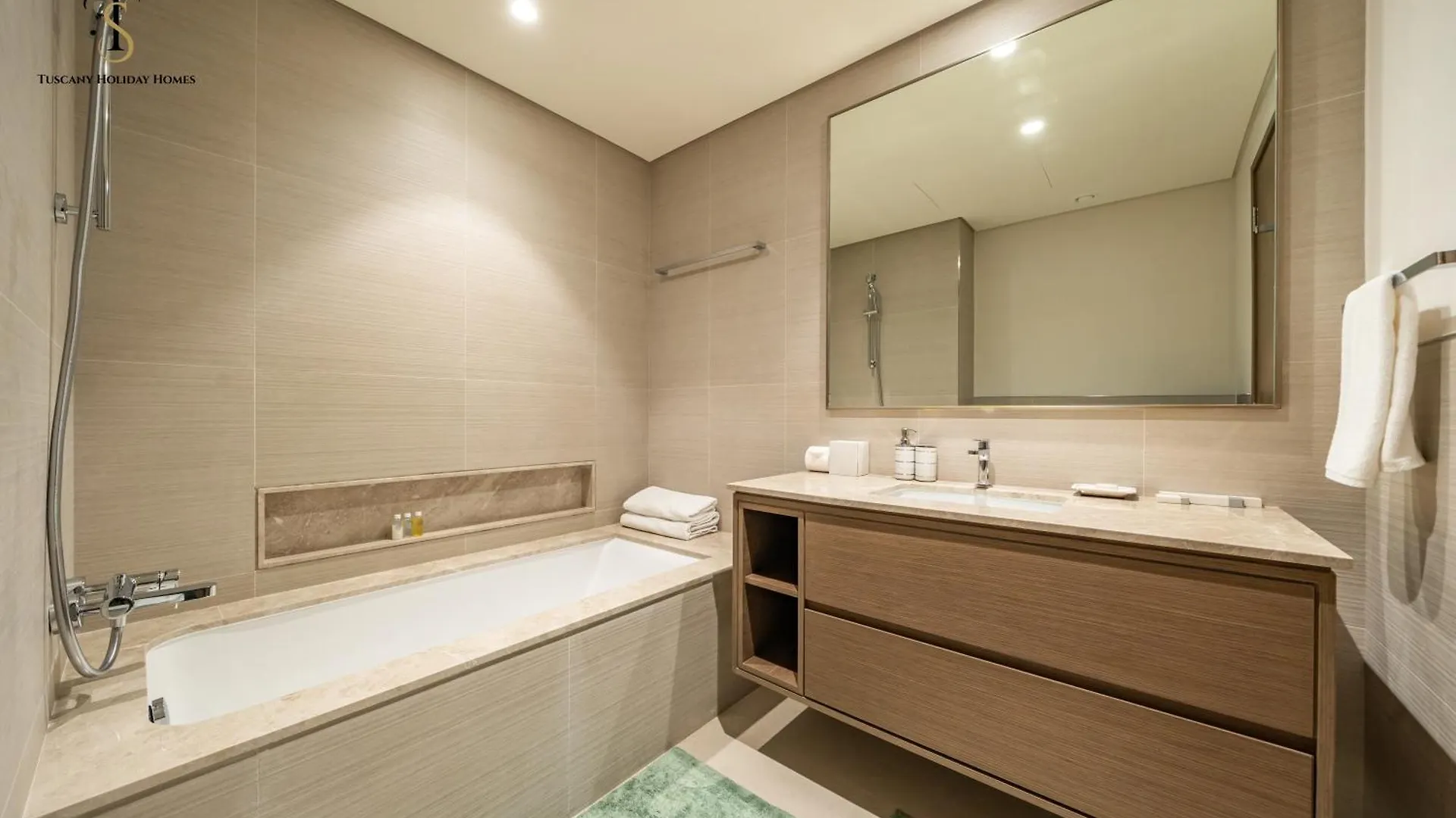 Dream Apartment With Fountain & Burj Khalifa View Dubai