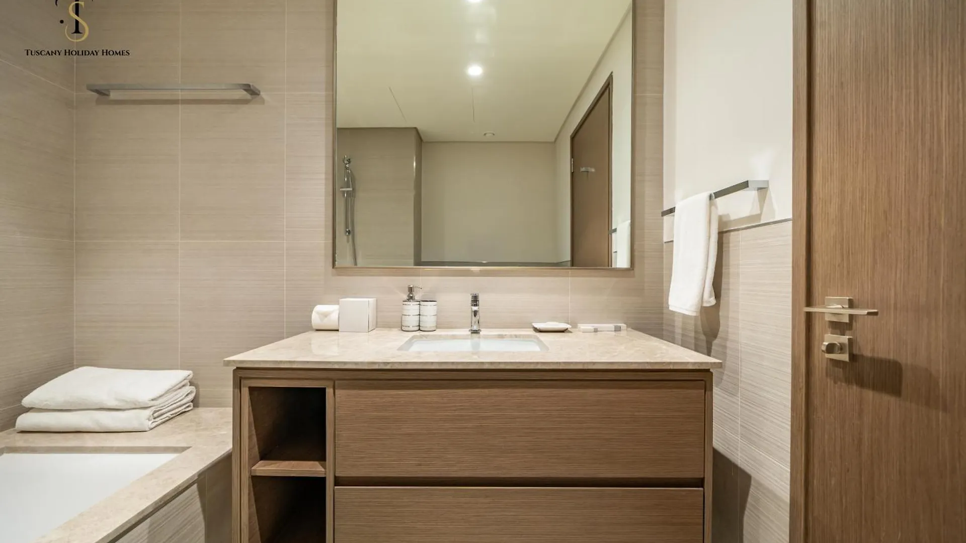 Dream Apartment With Fountain & Burj Khalifa View Dubai United Arab Emirates