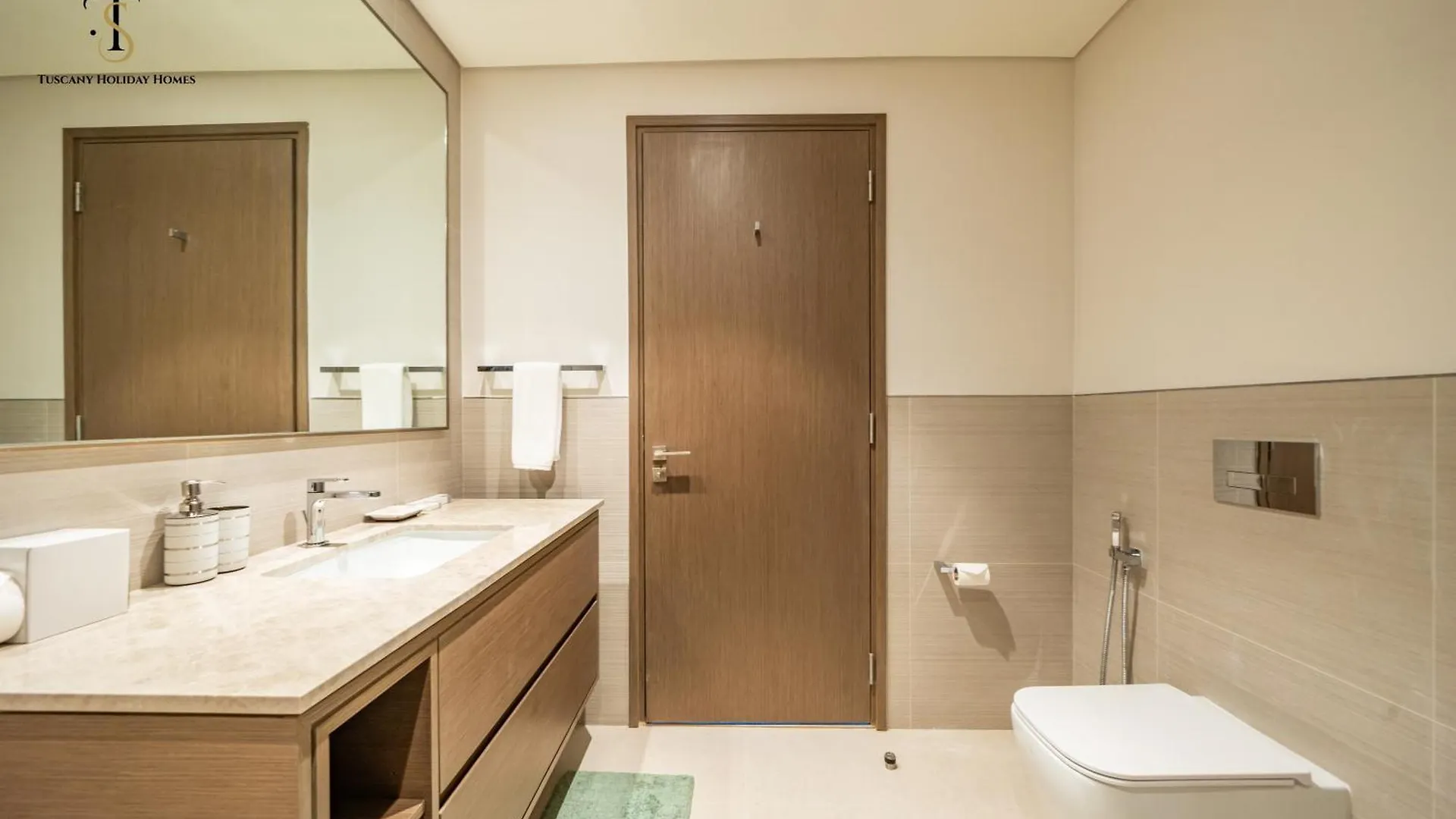 Dream Apartment With Fountain & Burj Khalifa View Dubai