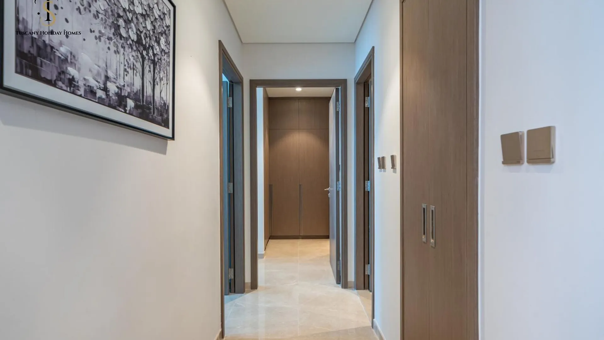 Dream Apartment With Fountain & Burj Khalifa View Dubai