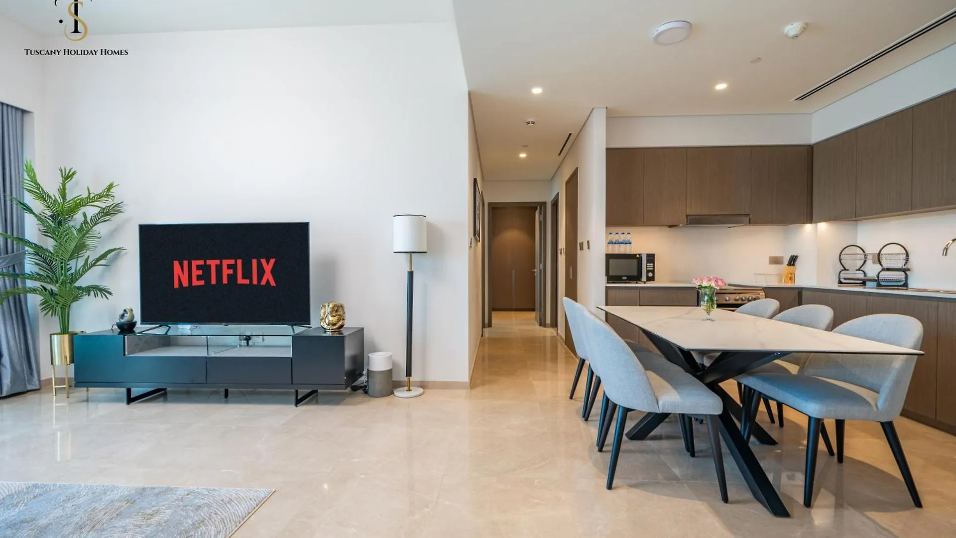 Dream Apartment With Fountain & Burj Khalifa View Dubai United Arab Emirates