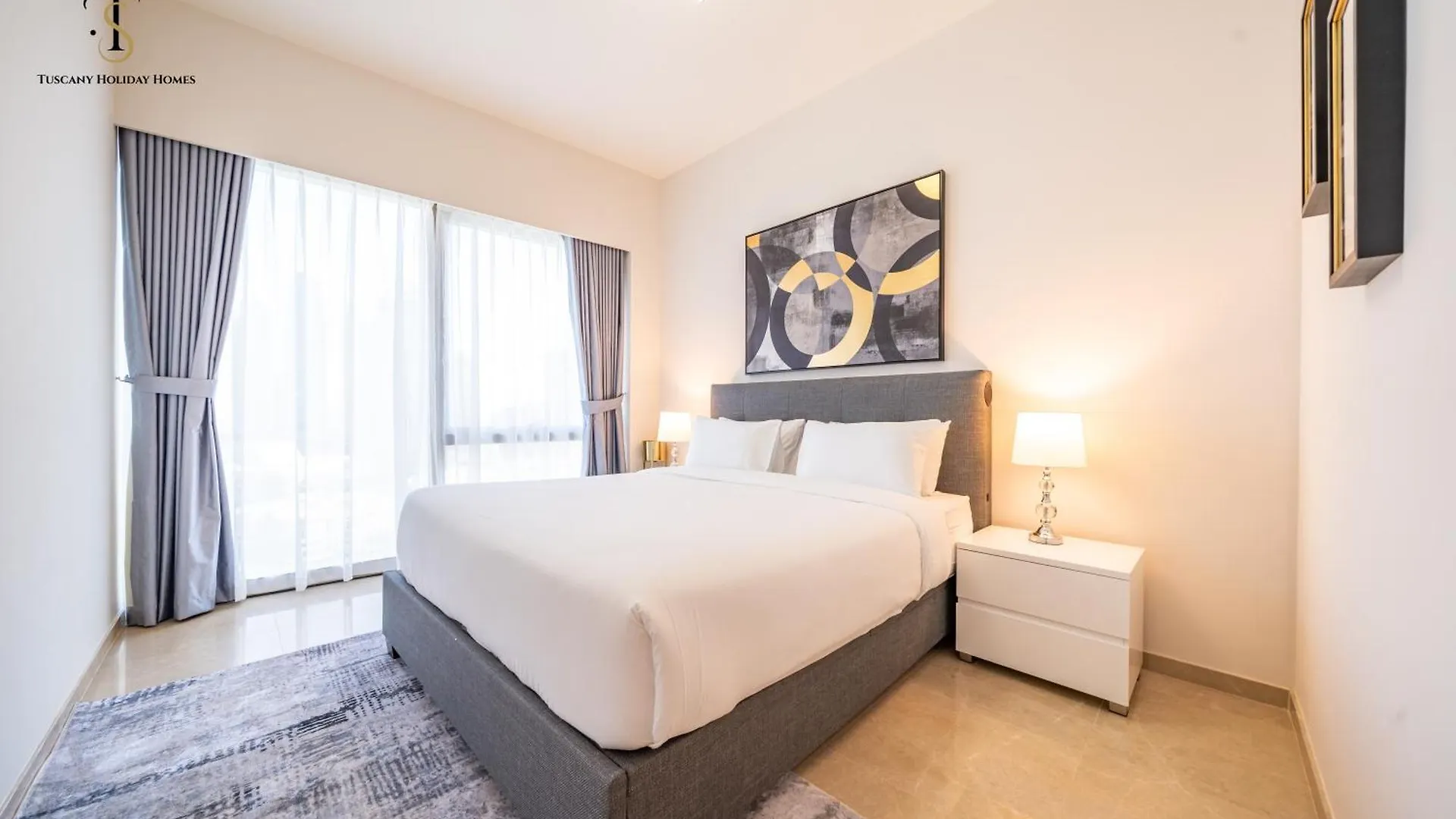 Dream Apartment With Fountain & Burj Khalifa View Dubai United Arab Emirates