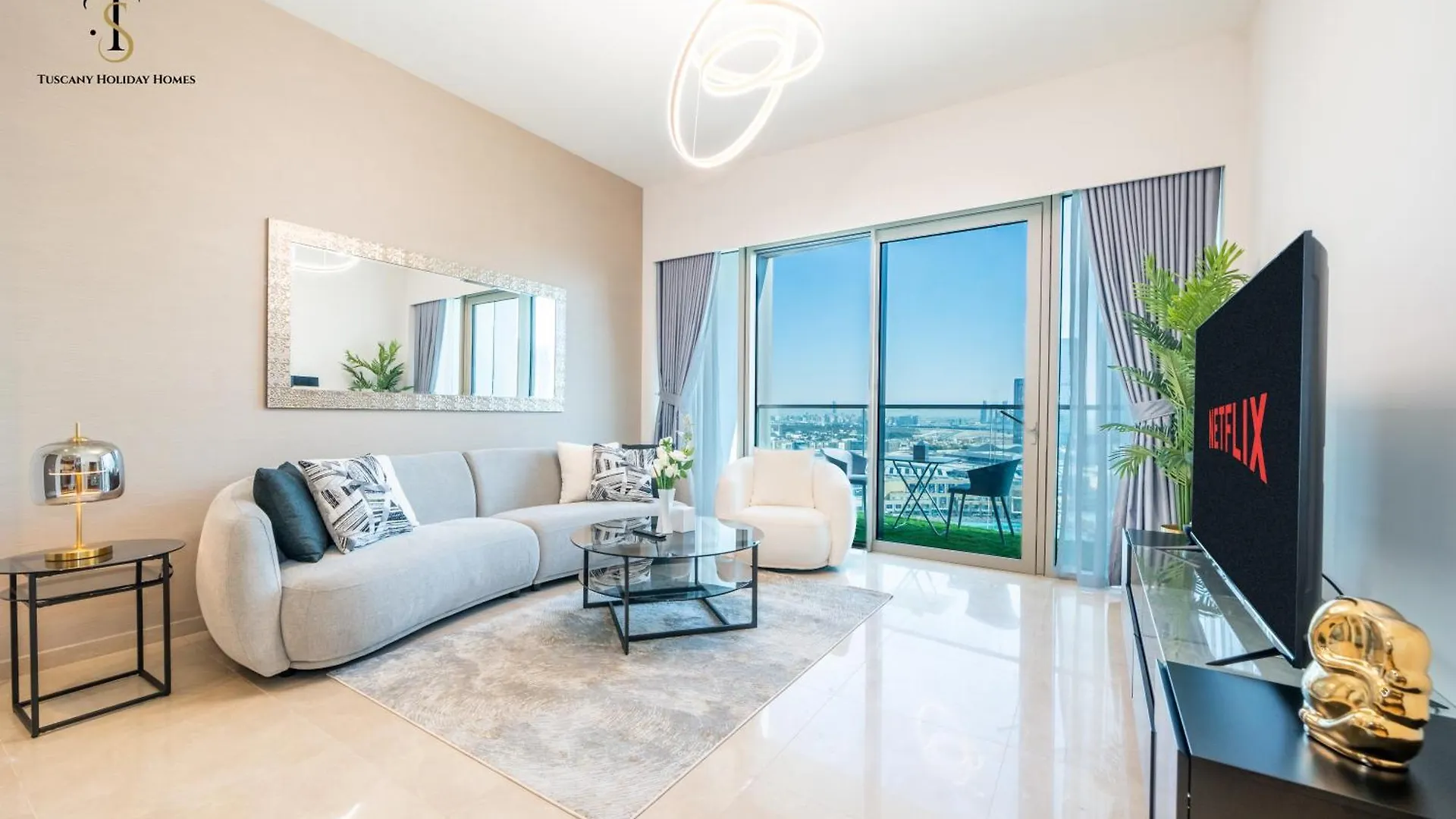 Dream Apartment With Fountain & Burj Khalifa View Dubai United Arab Emirates
