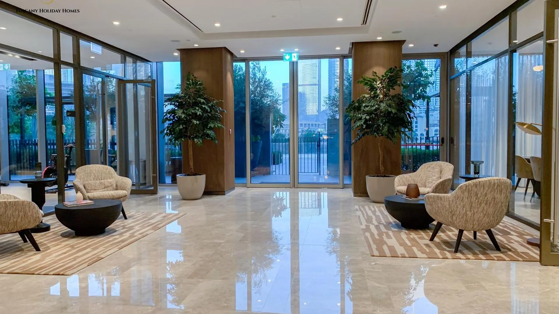 Dream Apartment With Fountain & Burj Khalifa View Dubai United Arab Emirates