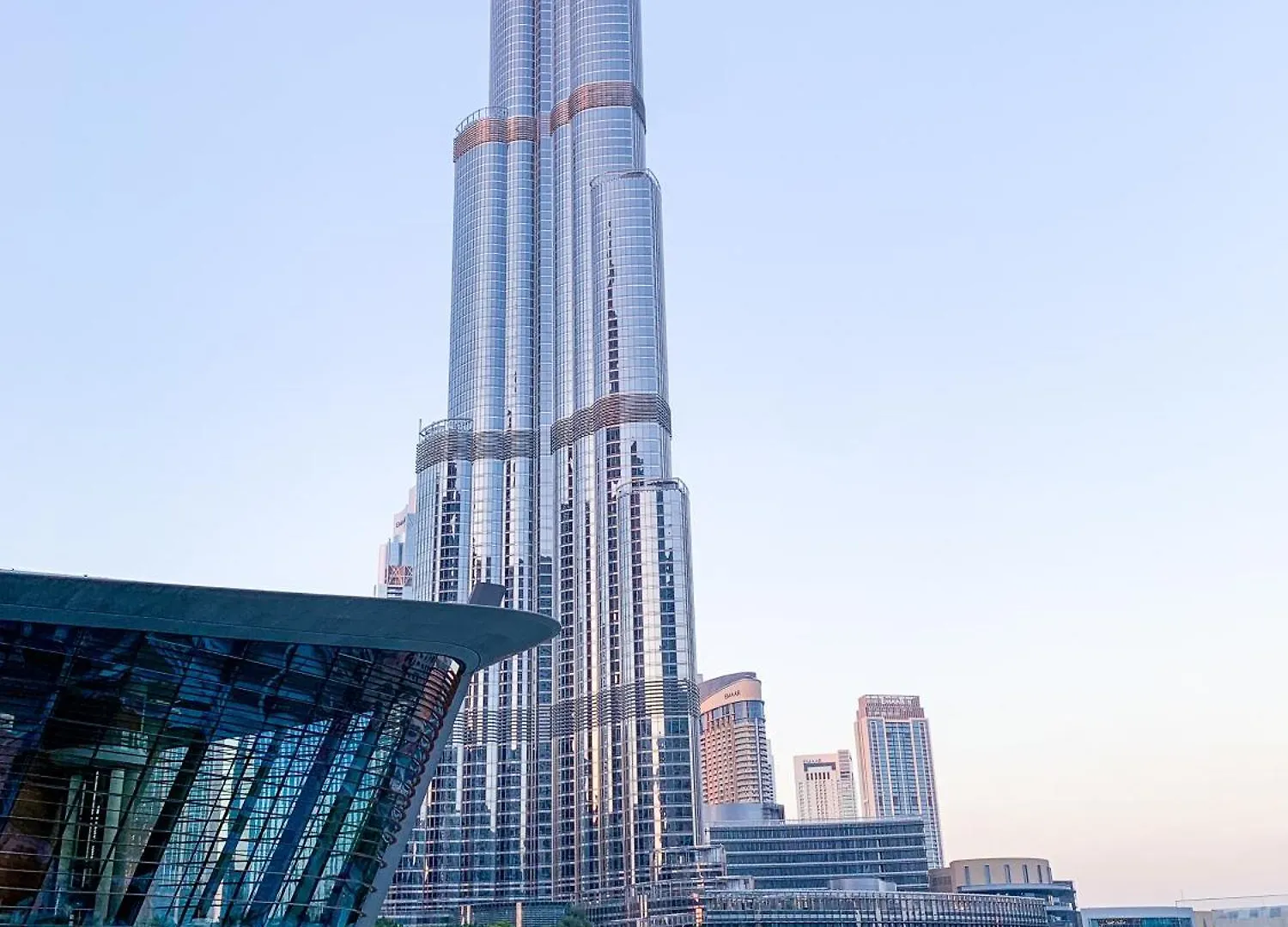Dream Apartment With Fountain & Burj Khalifa View Dubai 0*,  United Arab Emirates