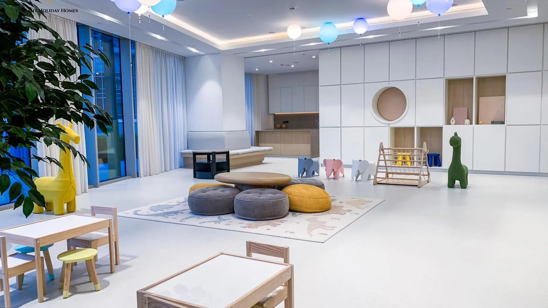 Dream Apartment With Fountain & Burj Khalifa View Dubai