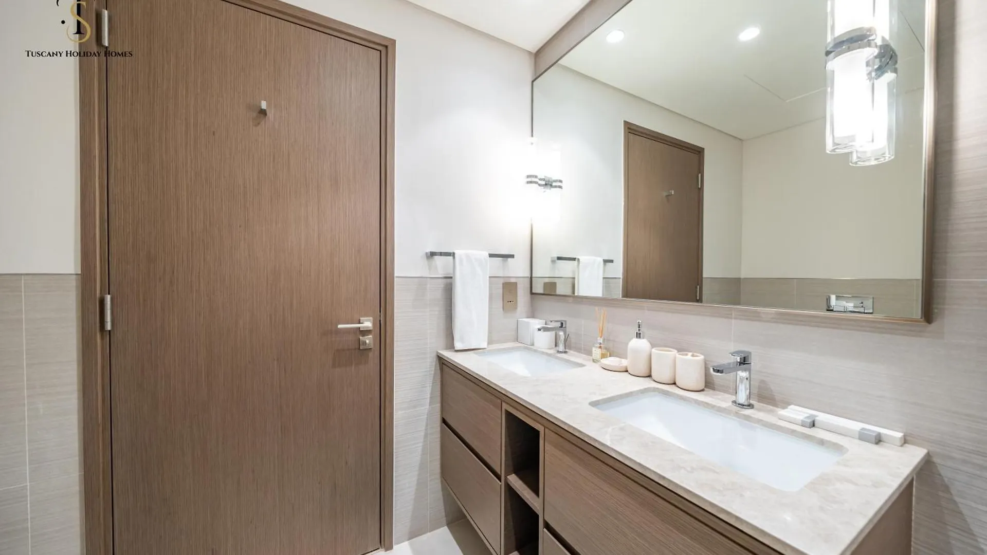 Dream Apartment With Fountain & Burj Khalifa View Dubai Birleşik Arap Emirlikleri