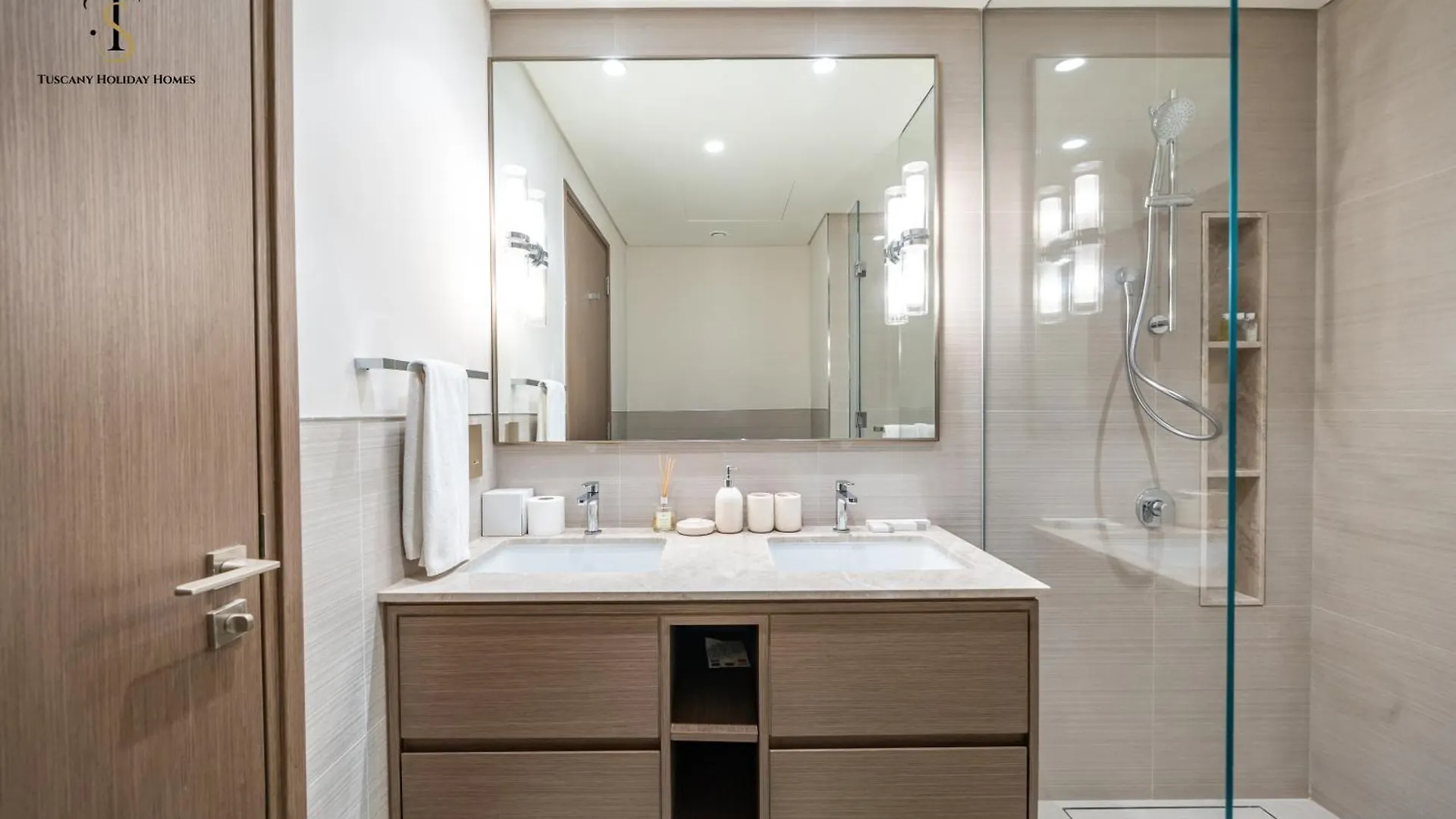 Dream Apartment With Fountain & Burj Khalifa View Dubai