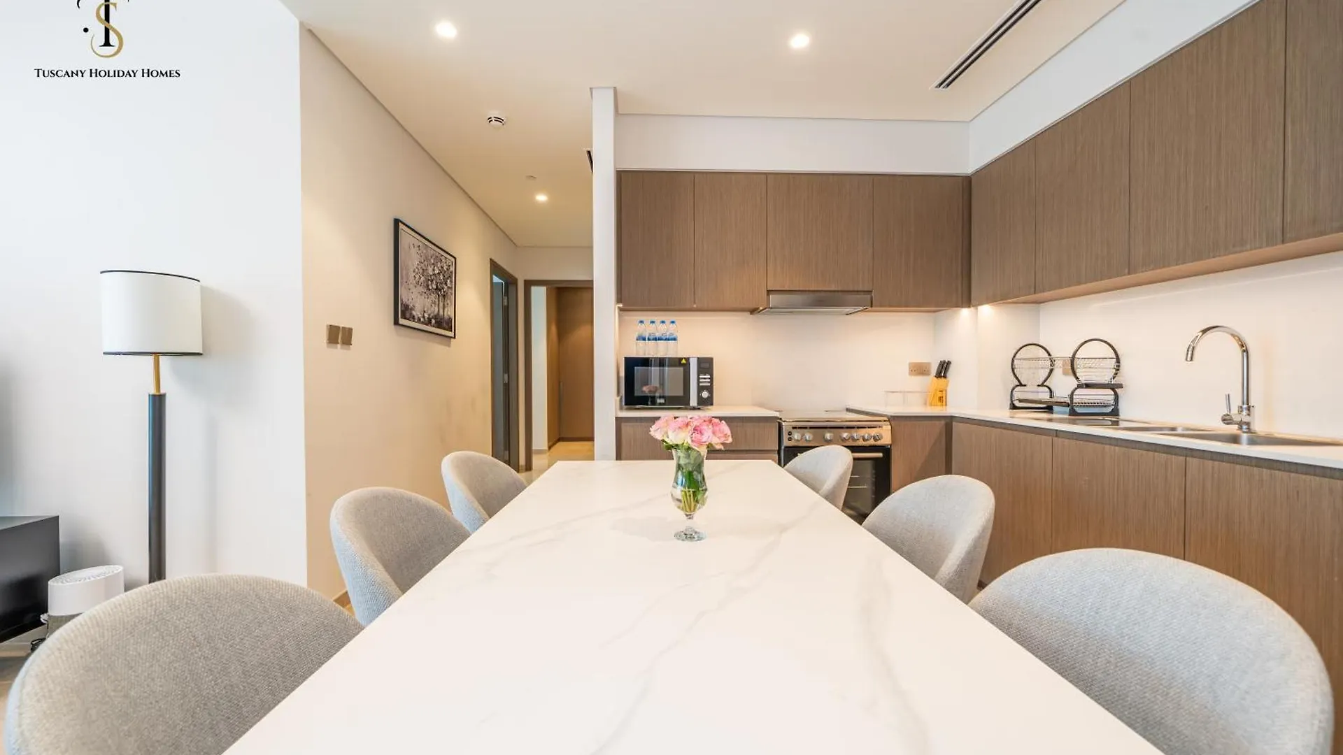 Dream Apartment With Fountain & Burj Khalifa View Dubai 0*,  United Arab Emirates